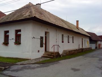 budova dielne po úpravách budova dielne po úpravách