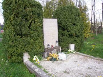 hrob padlých vojakov hrob padlých vojakov