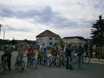 príprava na štart príprava na štart