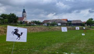 Napodobňovanie zvukov a pohybov zvierat Napodobňovanie zvukov a pohybov zvierat