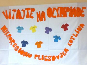 Uvítanie Uvítanie