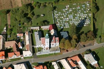 Evanjelický kostol ECAV Babiná Evanjelický kostol ECAV Babiná