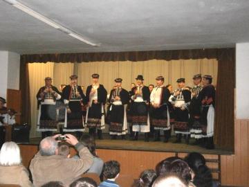 Folklórna skupina Dobrona Folklórna skupina Dobrona