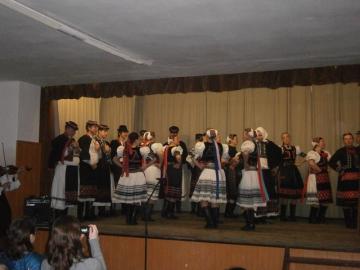 Folklórna skupina Dobrona Folklórna skupina Dobrona