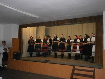 Folklórna skupina Dobrona Folklórna skupina Dobrona