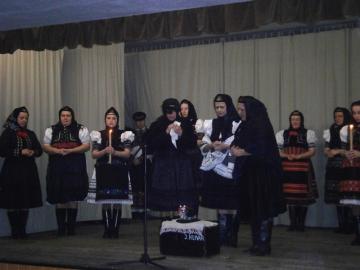 Folklórna skupina Dobrona Folklórna skupina Dobrona