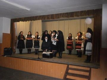 Folklórna skupina Dobrona Folklórna skupina Dobrona