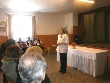 Regionálna prehliadka programov ZPOZ Regionálna prehliadka programov ZPOZ