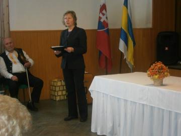 Regionálna prehliadka programov ZPOZ Regionálna prehliadka programov ZPOZ