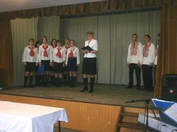 Regionálna prehliadka programov ZPOZ Regionálna prehliadka programov ZPOZ