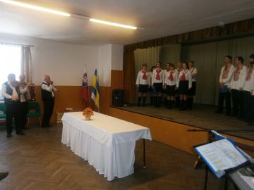 Regionálna prehliadka programov ZPOZ Regionálna prehliadka programov ZPOZ