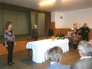 Regionálna prehliadka programov ZPOZ Regionálna prehliadka programov ZPOZ