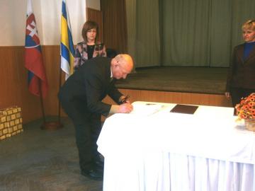 Regionálna prehliadka programov ZPOZ Regionálna prehliadka programov ZPOZ