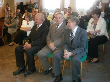 Regionálna prehliadka programov ZPOZ Regionálna prehliadka programov ZPOZ