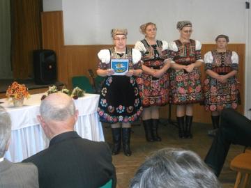 Regionálna prehliadka programov ZPOZ Regionálna prehliadka programov ZPOZ