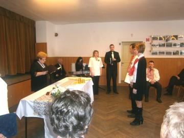 Regionálna prehliadka programov ZPOZ Regionálna prehliadka programov ZPOZ