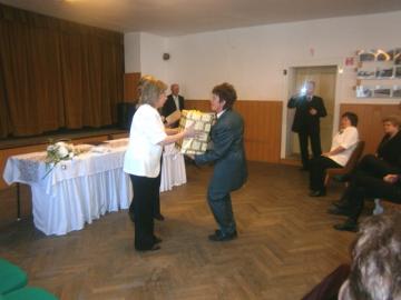 Regionálna prehliadka programov ZPOZ Regionálna prehliadka programov ZPOZ