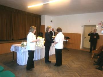 Regionálna prehliadka programov ZPOZ Regionálna prehliadka programov ZPOZ