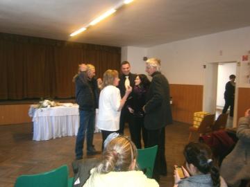 Regionálna prehliadka programov ZPOZ Regionálna prehliadka programov ZPOZ