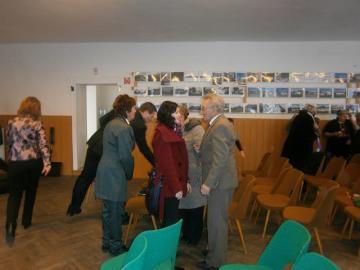 Regionálna prehliadka programov ZPOZ Regionálna prehliadka programov ZPOZ