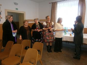 Regionálna prehliadka programov ZPOZ Regionálna prehliadka programov ZPOZ