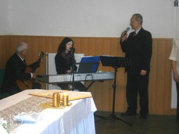 Regionálna prehliadka programov ZPOZ Regionálna prehliadka programov ZPOZ