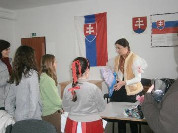 Vynášanie Morény Vynášanie Morény