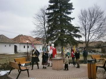 Vynášanie Morény Vynášanie Morény