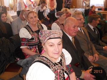 Regionálna prehliadka programov ZPOZ Regionálna prehliadka programov ZPOZ