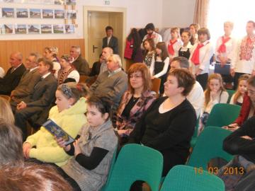 Regionálna prehliadka programov ZPOZ Regionálna prehliadka programov ZPOZ