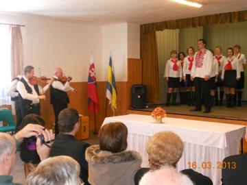 Regionálna prehliadka programov ZPOZ Regionálna prehliadka programov ZPOZ