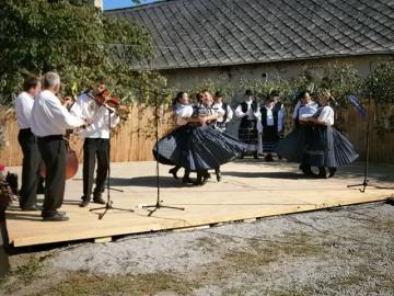 Gazdovský dvor Gazdovský dvor