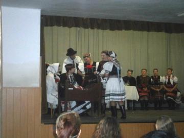 Hostina na Babinej Hostina na Babinej