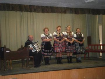 Hostina na Babinej Hostina na Babinej