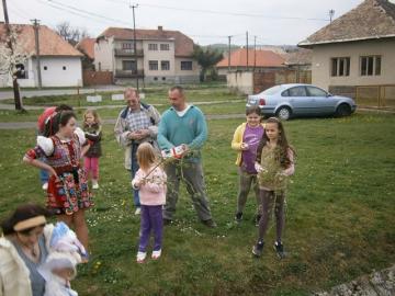 Sladkosť deťom od Janka Brachnu Sladkosť deťom od Janka Brachnu