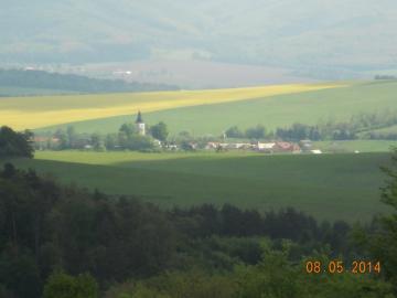 pochod na Grozau pochod na Grozau