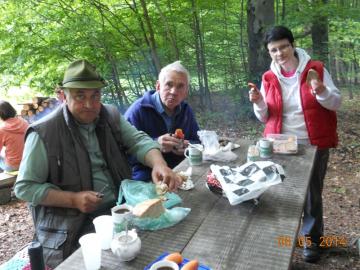 pochod na Grozau pochod na Grozau