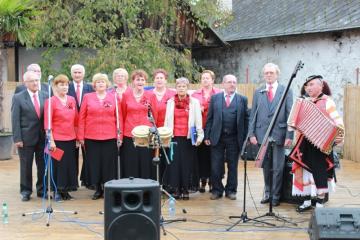 Kubánsko-slovenský festival Kubánsko-slovenský festival