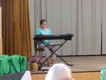 stretnutie jubilantov roku 2014 stretnutie jubilantov roku 2014