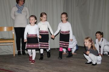 Stretnutie jubilantov roku 2017 Stretnutie jubilantov roku 2017