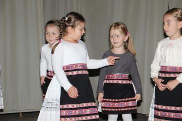 Stretnutie jubilantov roku 2017 Stretnutie jubilantov roku 2017