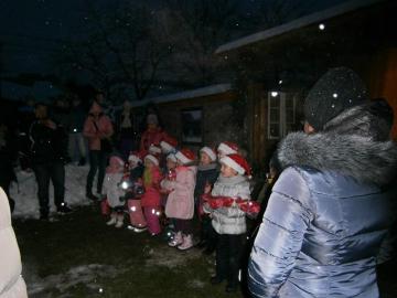 vianočné stretnutie pri betleheme vianočné stretnutie pri betleheme