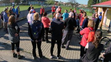 turistika Dobrá Niva - Babiná turistika Dobrá Niva - Babiná