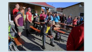 turistika Dobrá Niva - Babiná turistika Dobrá Niva - Babiná