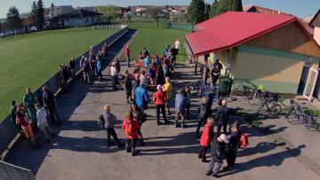turistika Dobrá Niva - Babiná turistika Dobrá Niva - Babiná