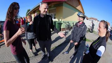 turistika Dobrá Niva - Babiná turistika Dobrá Niva - Babiná